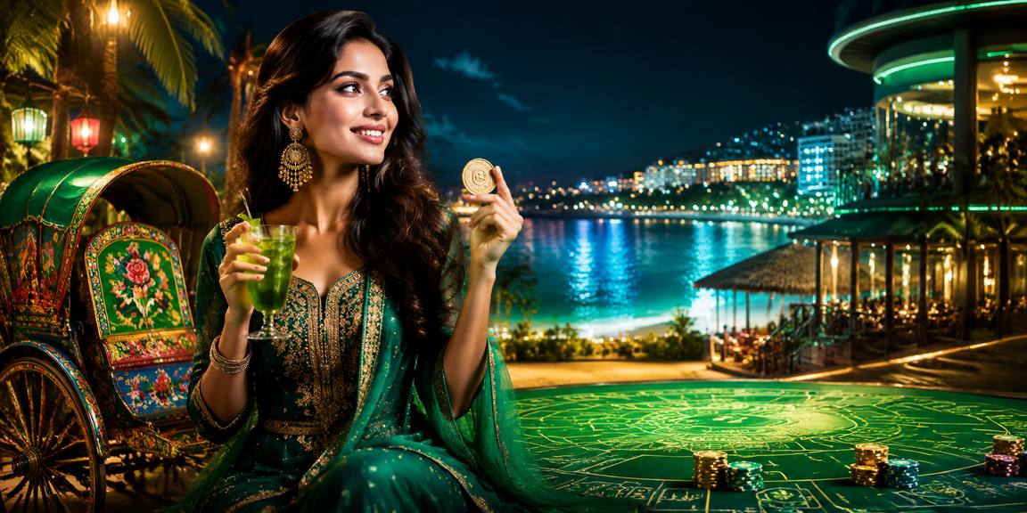 polobet স্টুডিওতে থাকা রিয়েল ডিলারদের সাথে খেলুন